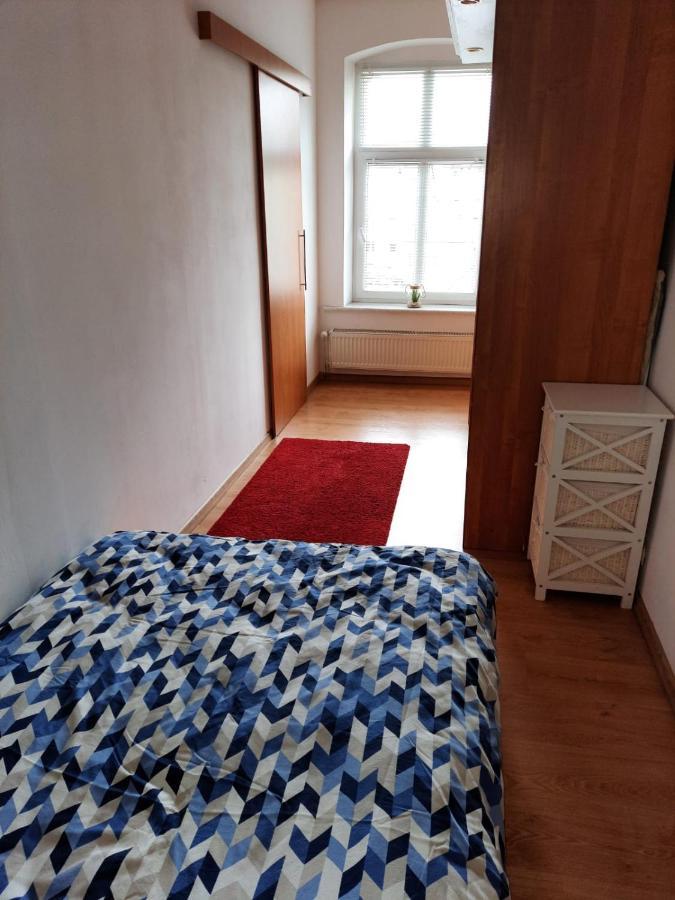 Mieszkanie W Centrum Gizycka Na Doby Giżycko Εξωτερικό φωτογραφία